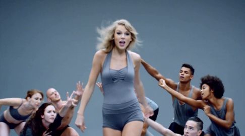 僅一張單曲入圍的霉霉，命運(yùn)堪憂