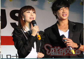      雙流何潤(rùn)東晚宴