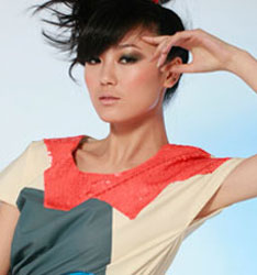 DM41     戚佳倩   180