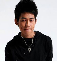 內(nèi)地   蘇醒