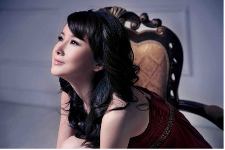 內(nèi)地  孫菲菲