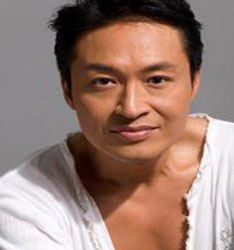 港臺(tái)馬景濤