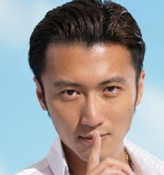 港臺(tái)  謝霆鋒