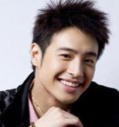 港臺(tái)  潘瑋柏