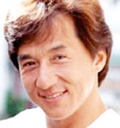 港臺(tái)  成龍