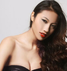 DM16    韓麗娜  175