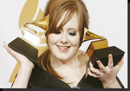 美國(guó)藍(lán)調(diào)爵士女歌手