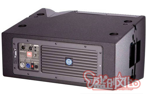 線性陣列有源全頻專業(yè)音箱   VRX-932-LAP