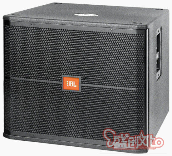反射式超低頻揚(yáng)聲器    JBL音箱/SRX718S