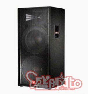 緊湊結(jié)構(gòu)的超低音揚(yáng)聲器 JBL音箱/MDD2125