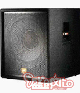 緊湊結(jié)構(gòu)的超低音揚(yáng)聲器 JBL音箱/MDD218S