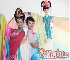 《人偶情長韻》