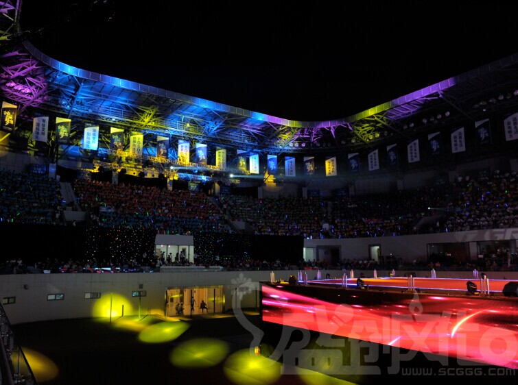 格力經(jīng)銷商大會(huì)