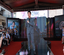 復刻經(jīng)典 完美打造腕間鑒賞好時光