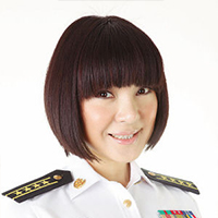 大陸  陳紅（歌手）