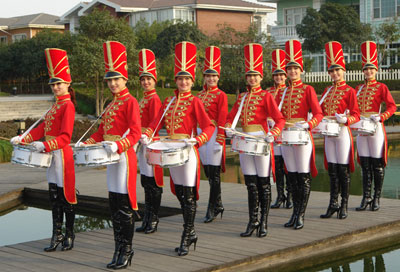 俄羅斯綜藝舞蹈團(tuán)