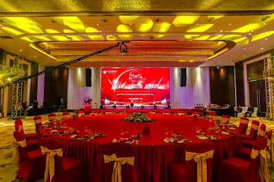 同心同行，融耀巴蜀，共創(chuàng)輝煌|四川省福清商會(huì)2018新春聯(lián)誼會(huì)